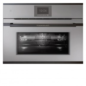 CBM 6550.0 G2 Black Chrome в Качканаре - kachkanar.mebel24.online | фото