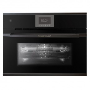 CBM 6550.0 S2 Black Chrome в Качканаре - kachkanar.mebel24.online | фото