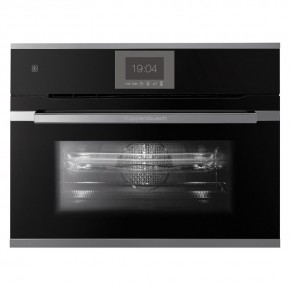 CBM 6550.0 S3 Silver Chrome в Качканаре - kachkanar.mebel24.online | фото