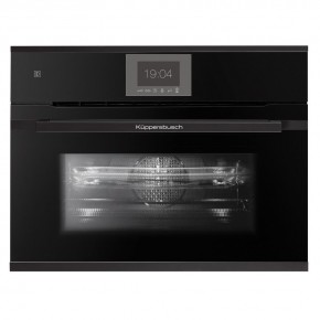 CBM 6550.0 S5 Black Velvet в Качканаре - kachkanar.mebel24.online | фото