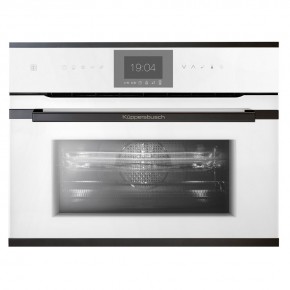 CBM 6550.0 W2 Black Chrome в Качканаре - kachkanar.mebel24.online | фото