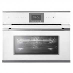 CBM 6550.0 W3 Silver Chrome в Качканаре - kachkanar.mebel24.online | фото