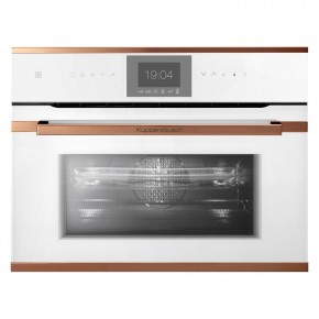 CBM 6550.0 W7 Copper в Качканаре - kachkanar.mebel24.online | фото
