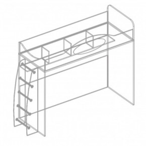 Детская Александрия (модульная) в Качканаре - kachkanar.mebel24.online | фото 7