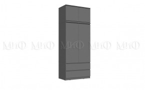 ЧЕЛСИ Детская ЛДСП (модульная) в Качканаре - kachkanar.mebel24.online | фото 14