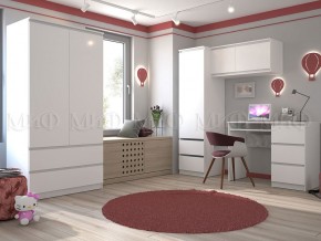 ЧЕЛСИ Детская ЛДСП (модульная) в Качканаре - kachkanar.mebel24.online | фото 5