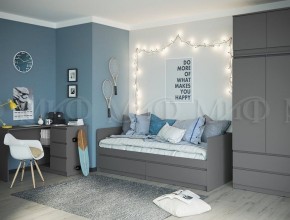 ЧЕЛСИ Детская ЛДСП (модульная) в Качканаре - kachkanar.mebel24.online | фото 6