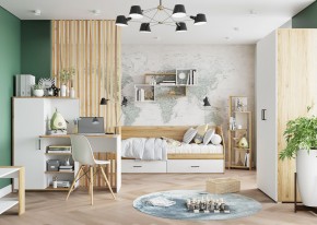 Детская Лайт набор 2 в Качканаре - kachkanar.mebel24.online | фото