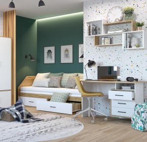 Детская Лайт набор 3 в Качканаре - kachkanar.mebel24.online | фото