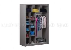 НЕАПОЛЬ Детская ЛДСП (модульная) в Качканаре - kachkanar.mebel24.online | фото 10