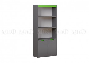 НЕАПОЛЬ Детская ЛДСП (модульная) в Качканаре - kachkanar.mebel24.online | фото 8