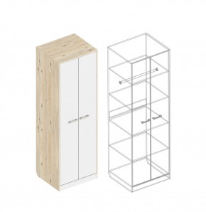 Детская "Милана" (модульная) в Качканаре - kachkanar.mebel24.online | фото 10