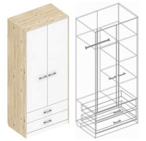 Детская "Милана" (модульная) в Качканаре - kachkanar.mebel24.online | фото 11