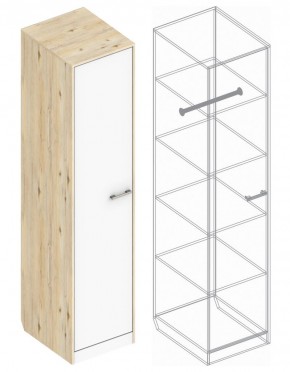 Детская "Милана" (модульная) в Качканаре - kachkanar.mebel24.online | фото 19