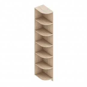 НАОМИ Детская (модульная) в Качканаре - kachkanar.mebel24.online | фото 13