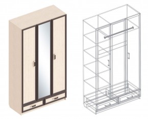 НАОМИ Детская (модульная) в Качканаре - kachkanar.mebel24.online | фото 5