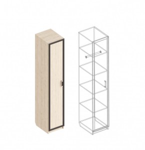 НАОМИ Детская (модульная) в Качканаре - kachkanar.mebel24.online | фото 8