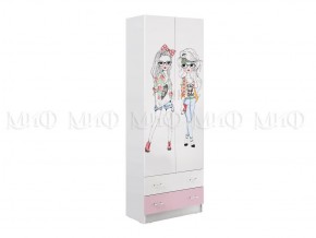 ВЕГА FASHION Детская ЛДСП (модульная) в Качканаре - kachkanar.mebel24.online | фото 10
