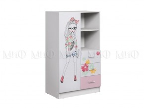 ВЕГА FASHION Детская ЛДСП (модульная) в Качканаре - kachkanar.mebel24.online | фото 11