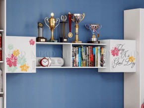 ВЕГА FASHION Детская ЛДСП (модульная) в Качканаре - kachkanar.mebel24.online | фото 4