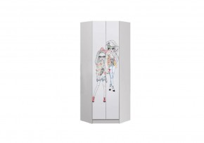 ВЕГА FASHION Детская ЛДСП (модульная) в Качканаре - kachkanar.mebel24.online | фото 6