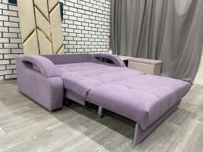Диван Аккордеон 1280*2000 ППУ подлокотник СТАНДАРТ в Качканаре - kachkanar.mebel24.online | фото 2