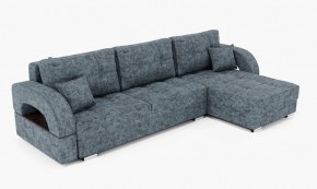 Диван Элита-3 (ПЗ) с оттоманкой в Качканаре - kachkanar.mebel24.online | фото 2
