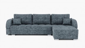 Диван Элита-3 (ПЗ) с оттоманкой в Качканаре - kachkanar.mebel24.online | фото 3