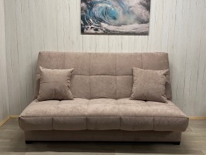 Диван Финка Престиж (НПБ) велюр Candy 4 в Качканаре - kachkanar.mebel24.online | фото 1