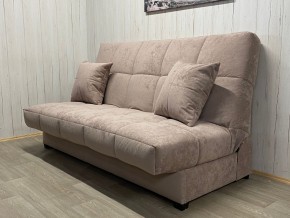 Диван Финка Престиж (НПБ) велюр Candy 4 в Качканаре - kachkanar.mebel24.online | фото 2
