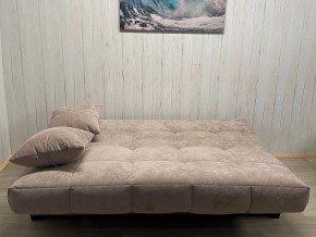 Диван Финка Престиж (НПБ) велюр Candy 4 в Качканаре - kachkanar.mebel24.online | фото 3