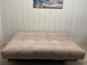 Диван Финка Престиж (НПБ) велюр Candy 4 в Качканаре - kachkanar.mebel24.online | фото 4
