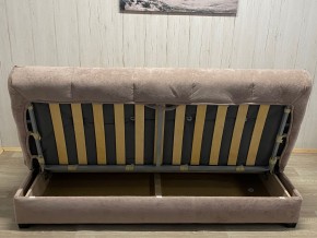 Диван Финка Престиж (НПБ) велюр Candy 4 в Качканаре - kachkanar.mebel24.online | фото 5