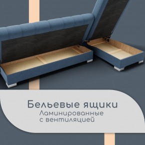 Диван Хьюстон-3 (ППУ) в Качканаре - kachkanar.mebel24.online | фото 7