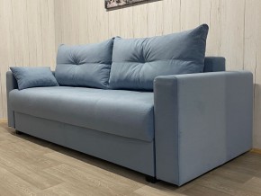 Диван Комфорт-2 (НПБ) велюр Modus 17 в Качканаре - kachkanar.mebel24.online | фото 2