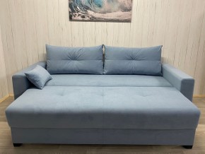 Диван Комфорт-2 (НПБ) велюр Modus 17 в Качканаре - kachkanar.mebel24.online | фото 4