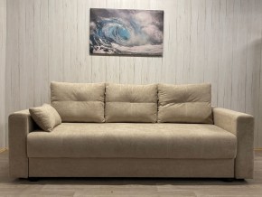 Диван Комфорт-5 (НПБ) велюр Comfort 02 в Качканаре - kachkanar.mebel24.online | фото 1