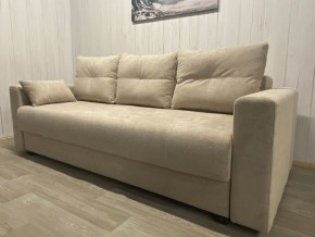 Диван Комфорт-5 (НПБ) велюр Comfort 02 в Качканаре - kachkanar.mebel24.online | фото 2