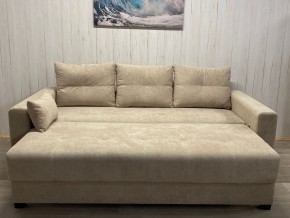 Диван Комфорт-5 (НПБ) велюр Comfort 02 в Качканаре - kachkanar.mebel24.online | фото 5
