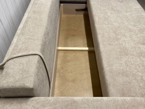Диван Комфорт-5 (НПБ) велюр Comfort 02 в Качканаре - kachkanar.mebel24.online | фото 6