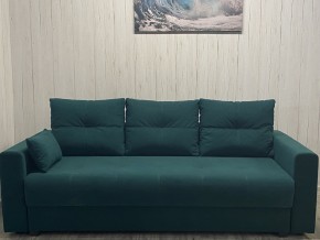 Диван Комфорт-5 (НПБ) велюр Veluta Lux 20 в Качканаре - kachkanar.mebel24.online | фото 2