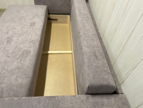 Диван Комфорт-5 (НПБ) велюр Veluta Lux 20 в Качканаре - kachkanar.mebel24.online | фото 5