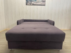 Диван Комфорт-7 БД 1200 УП (ППУ) велюр Monaco 8 в Качканаре - kachkanar.mebel24.online | фото 5