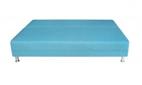 Диван-кровать Комфорт без подлокотников (4 подушки) DENIM в Качканаре - kachkanar.mebel24.online | фото 3