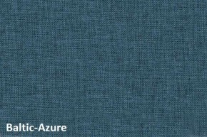 Диван-кровать Комфорт без подлокотников (2 подушки) BALTIC AZURE в Качканаре - kachkanar.mebel24.online | фото 2