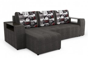 Диван-кровать угловой Версаль СК Модель 008 в Качканаре - kachkanar.mebel24.online | фото 3