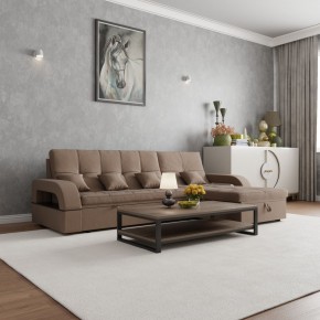 Диван Майами-2 (ППУ) угол УНИ в Качканаре - kachkanar.mebel24.online | фото 6