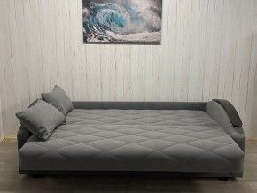 Диван Престиж-16 (НПБ+МДФ) велюр Modus 23 в Качканаре - kachkanar.mebel24.online | фото 3