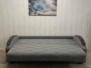 Диван Престиж-16 (НПБ+МДФ) велюр Modus 23 в Качканаре - kachkanar.mebel24.online | фото 4