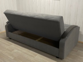 Диван Престиж-16 (НПБ+МДФ) велюр Modus 23 в Качканаре - kachkanar.mebel24.online | фото 5